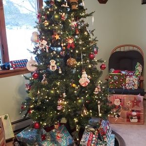 Meet your Posher, Minyi